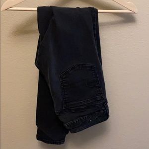 America Eagle Skinny Jeans